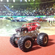 Illustration for article titled Drift Pig Wheel Swap; Monster Jam Edition or WiMT?
